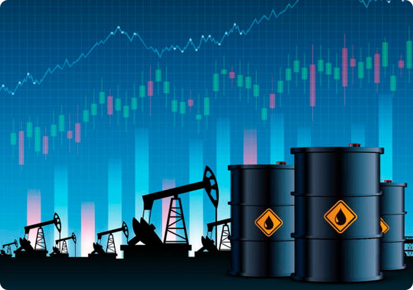 Oil Trader Pro Main